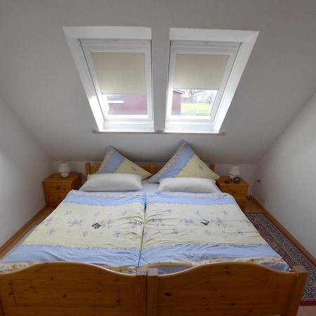 Appartamento Haus Junior Hohwacht Esterno foto