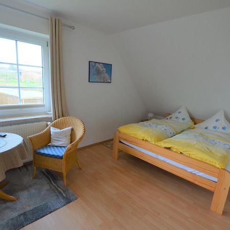 Appartamento Haus Junior Hohwacht Esterno foto