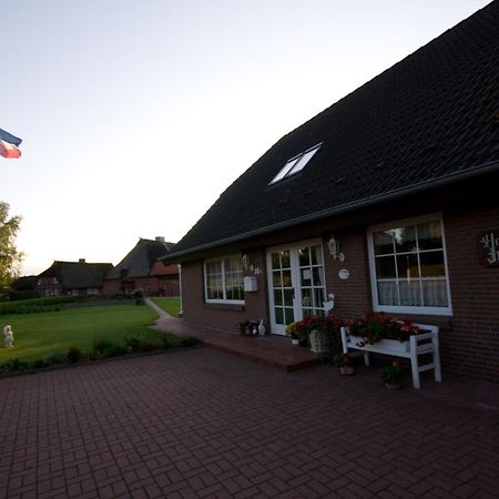 Appartamento Haus Junior Hohwacht Esterno foto