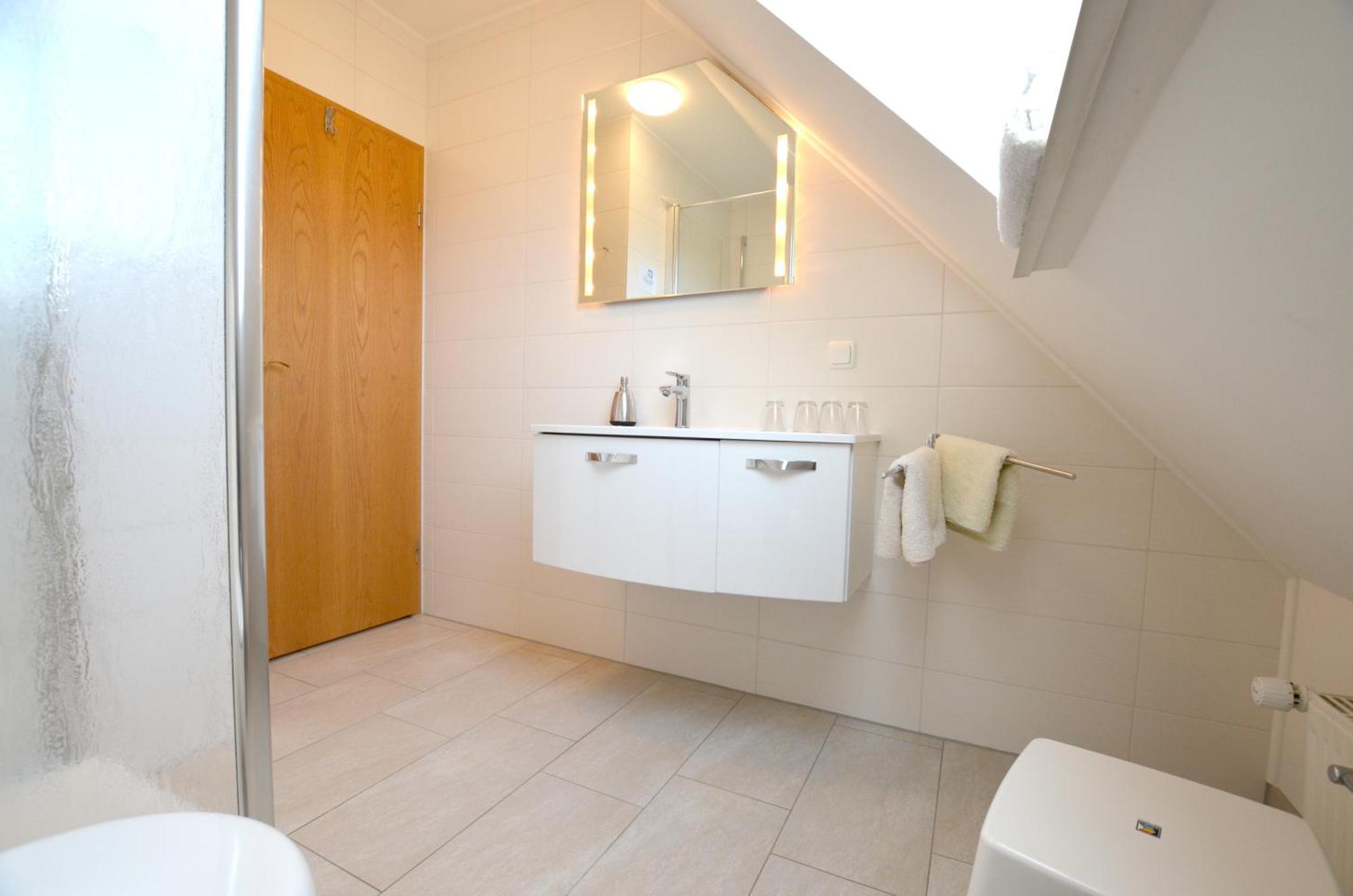 Appartamento Haus Junior Hohwacht Esterno foto